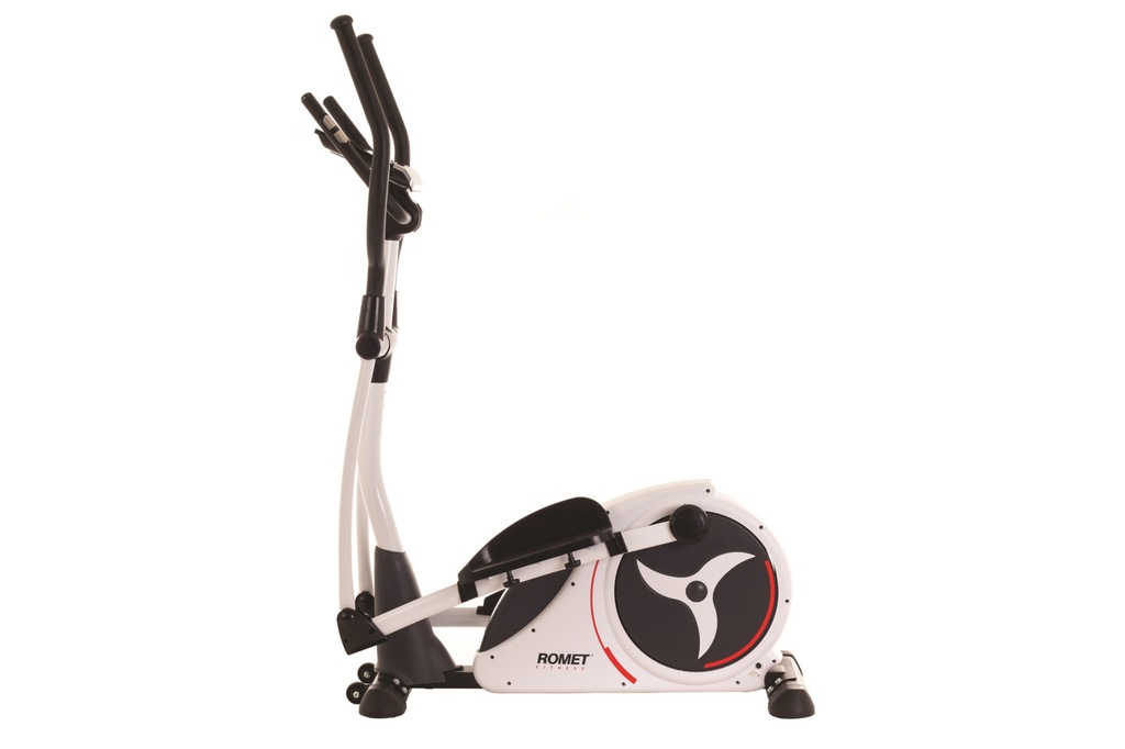 Rower rehabilitacyjny Orbitrek magnetyczny ROMET