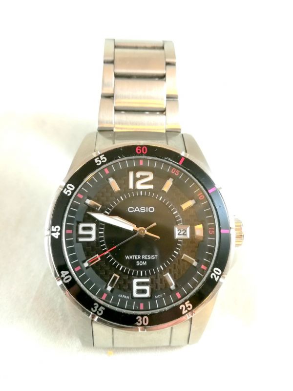casio 1291
