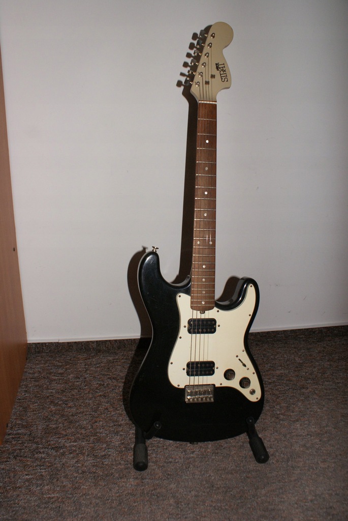 Jolana Strat