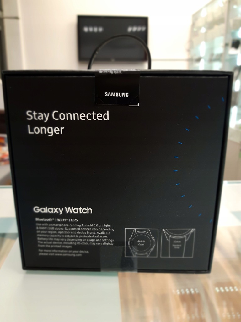 apple watch series 3 38mm set