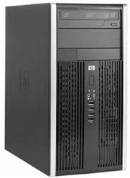 HP 6000 PRO MT E7500 4GB 500GB DVD Win10