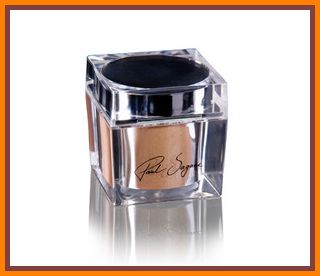 PAUL SAGANE PUDER SYPKI SATIN FINISH NR 1453