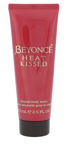 BEYONCE HEAT KISSED BALSAM DO CIAŁA 75ml
