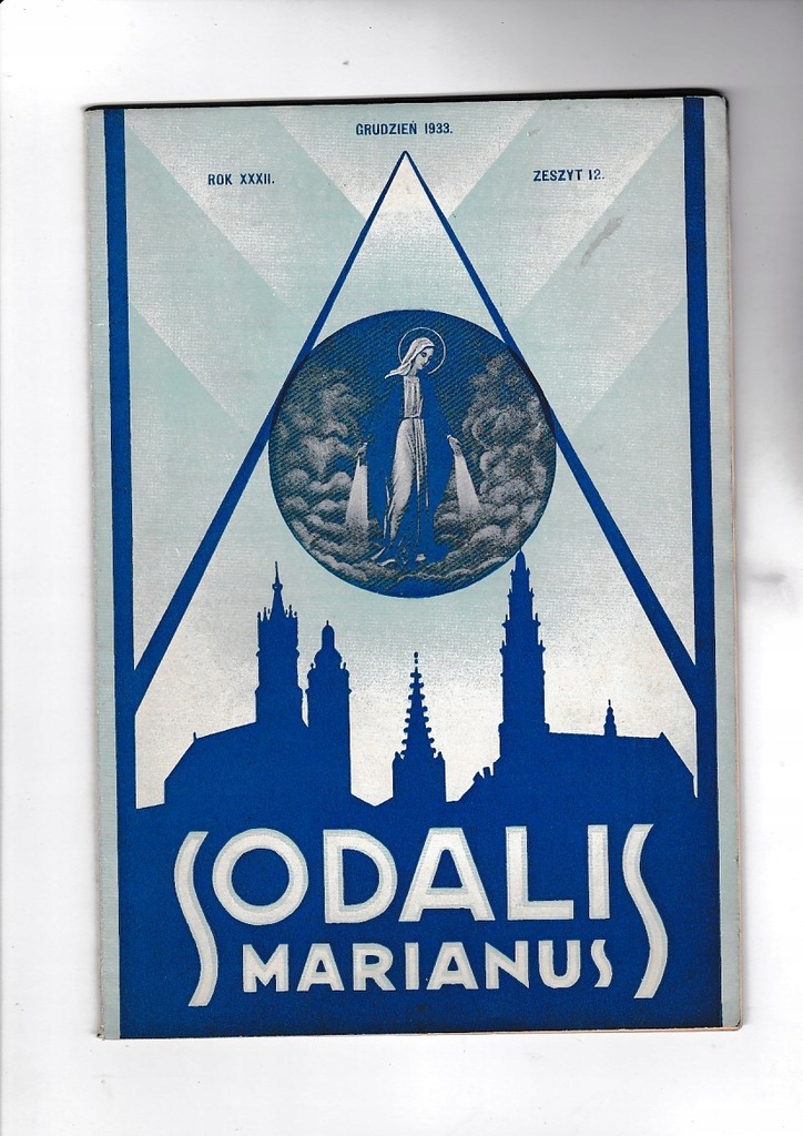 1933 12 Końskie Stryj Wadowice Nowy Sącz Radom