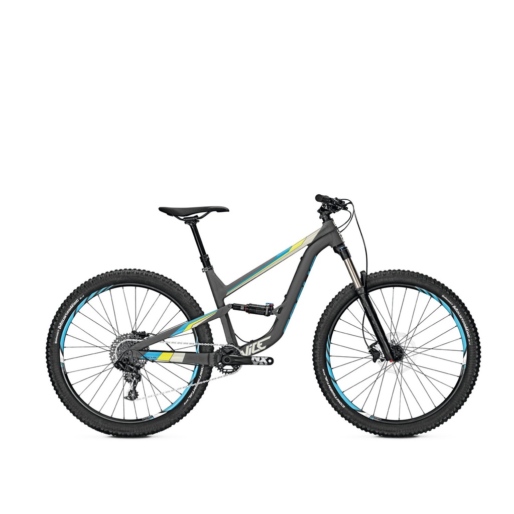 Rower FOCUS VICE PRO 27 2017 WYPRZEDAŻ 7057330748