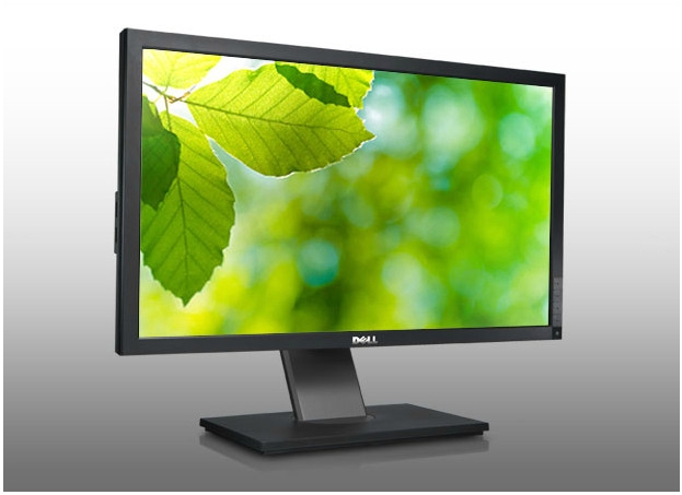 MONITOR DELL P2411h 24' LED 1920x1080 3xUSB FV - 7183326584 - Oficjalne ...