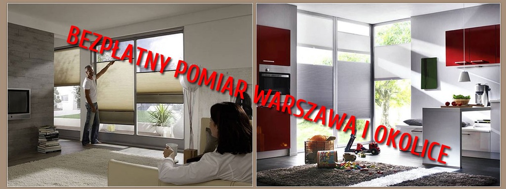 ROLETY RZYMSKIE, PRODUCENT SKLEP WARSZAWA ŻOLIBORZ