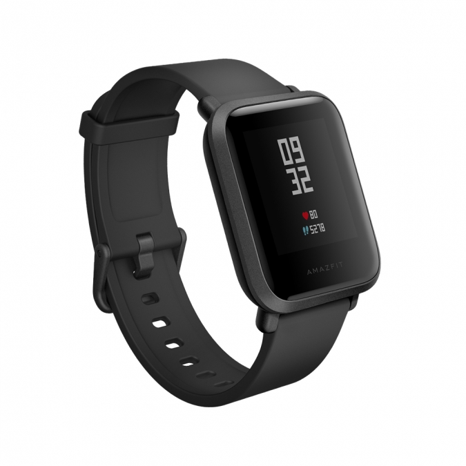 xiaomi amazfit bip black friday