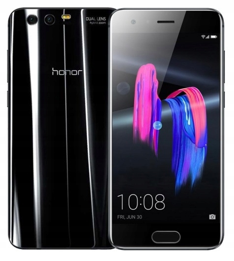 Обои на экран блокировки honor 9 stf