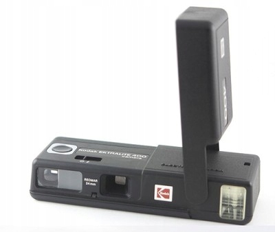 KODAK EKTRALITE 400 POCKET FLASH MICRO