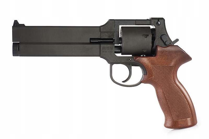 Rewolwer Marushin GG Mateba (X-Cartridge Series)