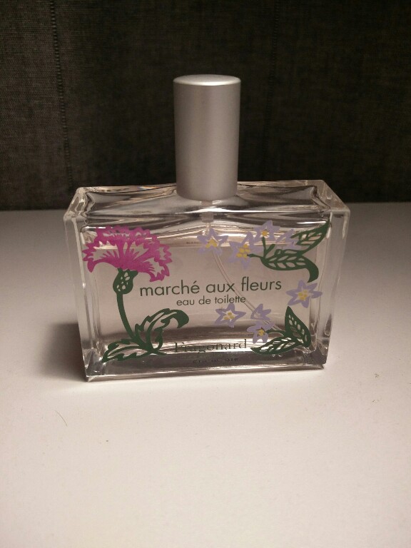Fragonard Marche aux Fleurs perfumy