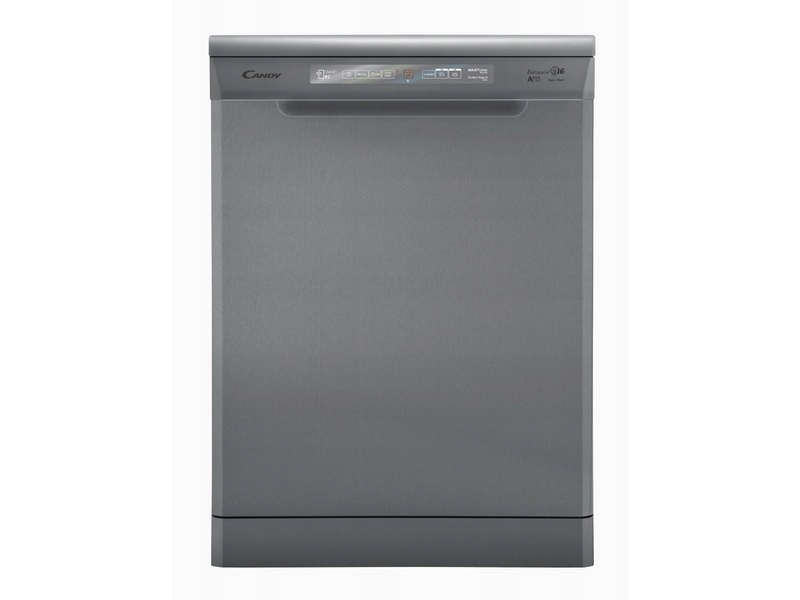 Candy Zmywarka CDPM 3T62PRDFX FS60 cm inox A+++