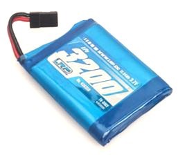 3200mAh 3.7V LiPo TX-PACK SANWA MT-44 - nadajnikow