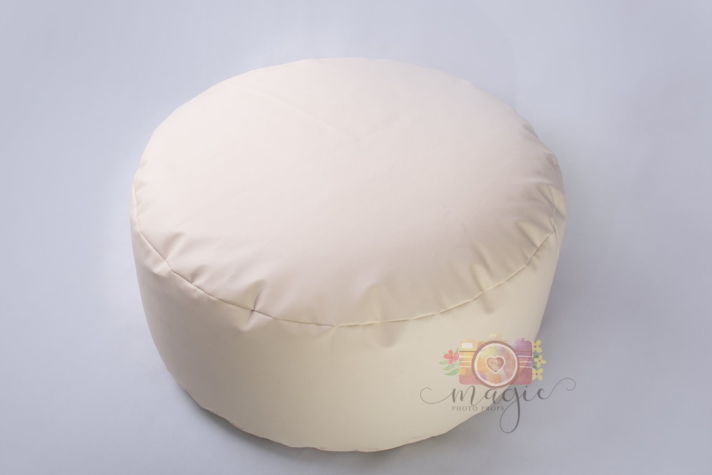 Bean Bag PUFA do sesji noworodkowej BEANBAG 110x45