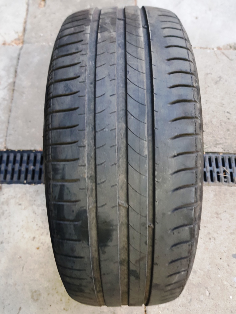 Michelin Energy Saver 205/55R16 91V - 7353566479 - Oficjalne Archiwum ...