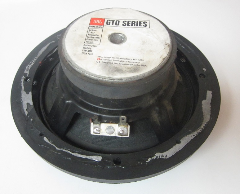 jbl gto6505ce