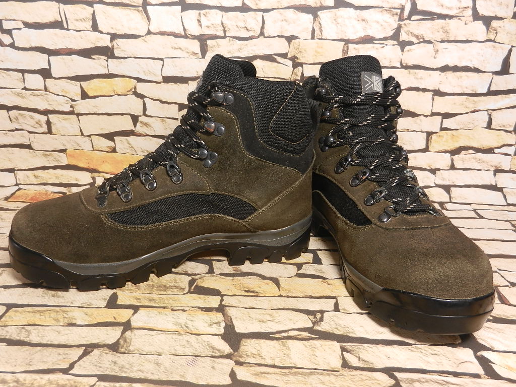 karrimor gore tex boots