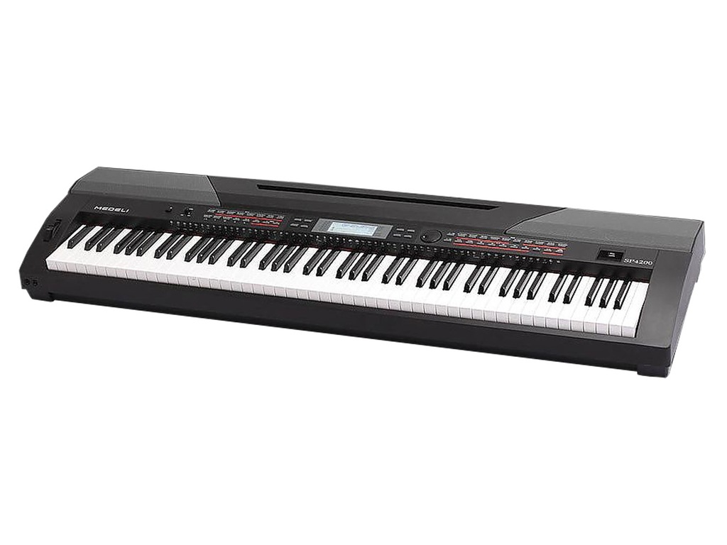 Medeli SP4200 - pianino cyfrowe