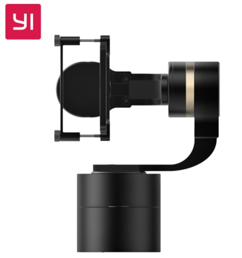 Yi Gimbal stabilizator do kamer 4K 4K+ GoPro Xiaoy