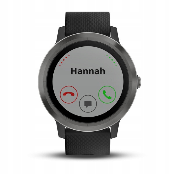 garmin vivoactive hr elevate