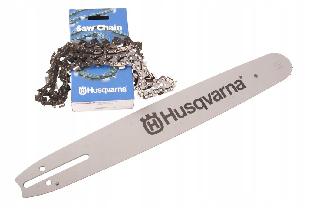 PROWADNICA ŁAŃCUCH HUSQVARNA 38 cm .325 1,3