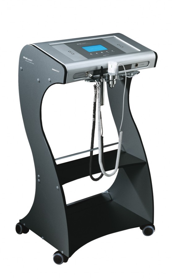 Tmt system Mezoterapia Bezigłowa