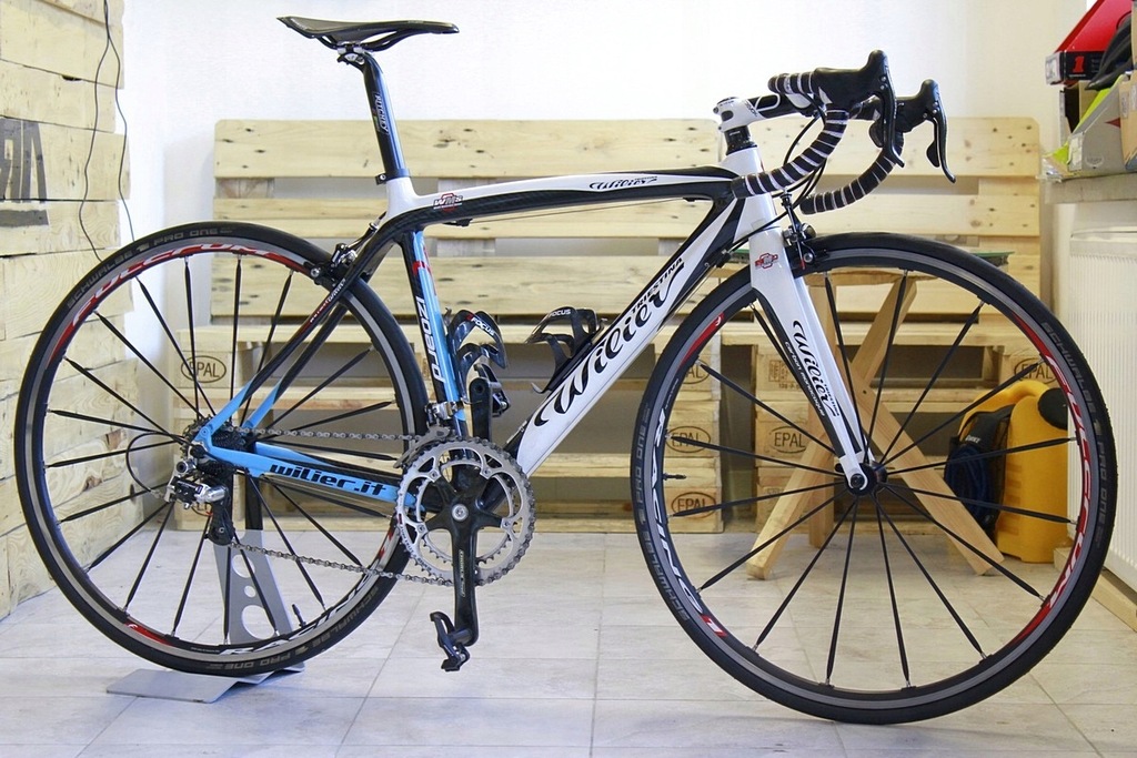 wilier triestina izoard carbon