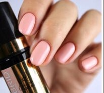 Eveline lakier hybrydowy 290 light pink nowy 5ml