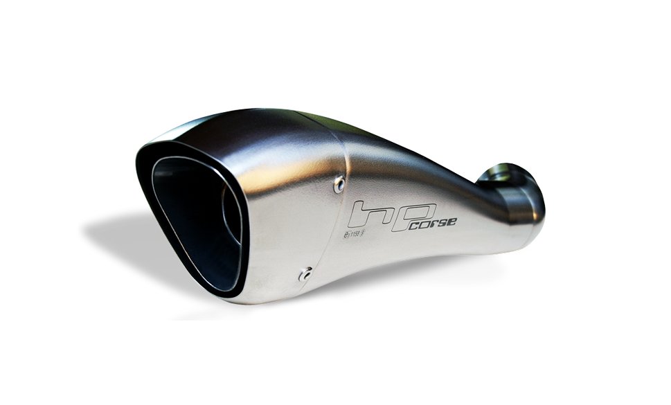 Tłumik Wydech | HP CORSE DUCATI DIAVEL 11/16