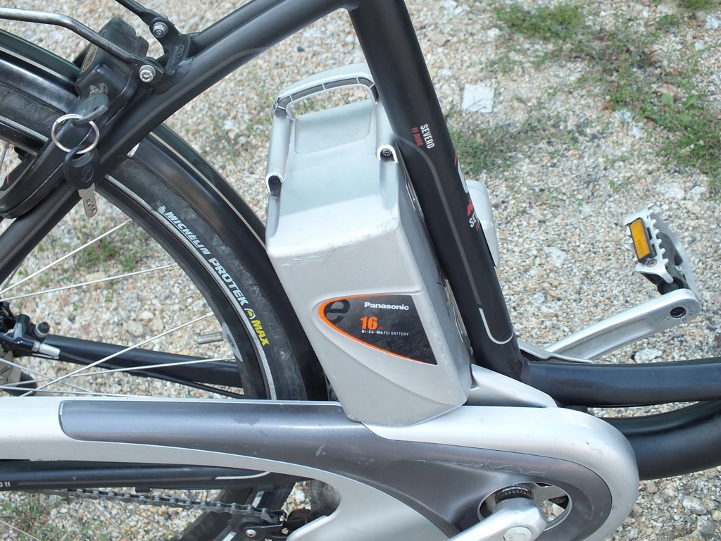 ktm severo 11 disc