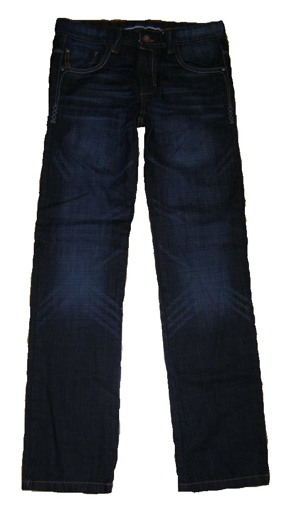 ZARA KIDS jeansowe spodnie 13-14 lat 164 cm