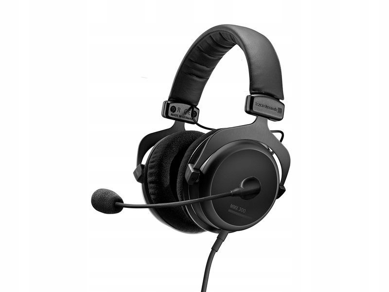 Słuchawki dla graczy Beyerdynamic MMX 300 Premium
