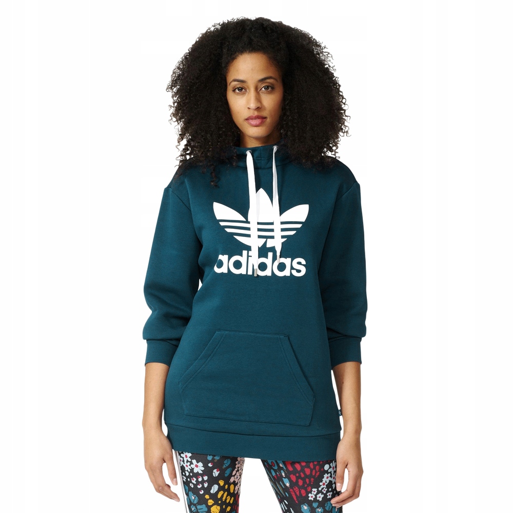 bluza adidas hoodie