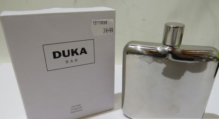 PIERSIÓWKA DUKA