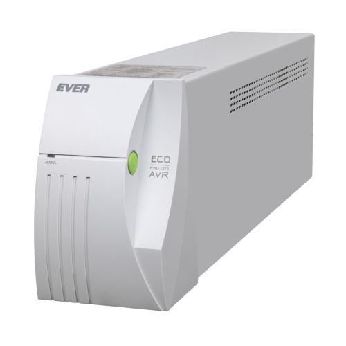 EVER UPS ECO PRO 700AVR CDS TOWER