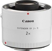BYD - Canon TELEKONWERTER EF 2X III 4410B005