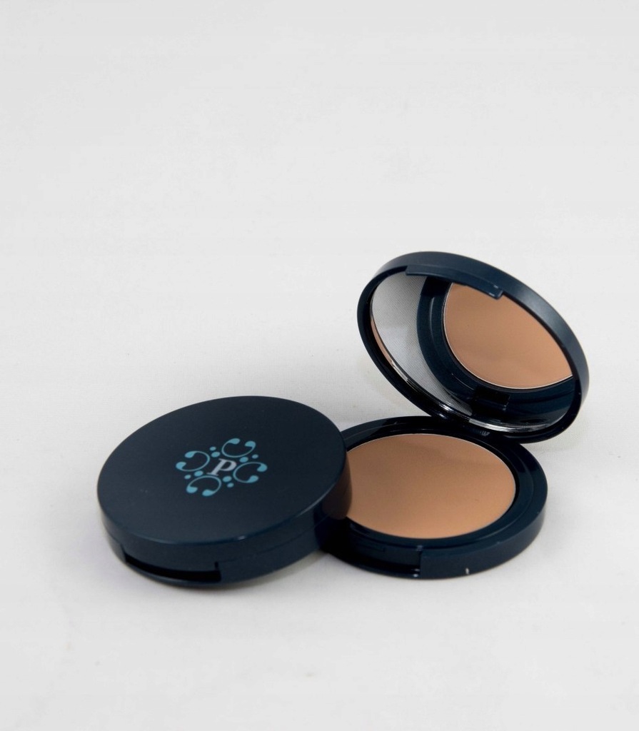 Pixie Cosmetics - Naturalny Korektor pod Oczy z Wi