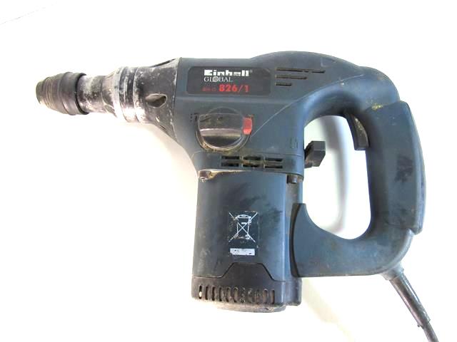 MŁOTOWIERTARKA EINHELL BH-G 826/1