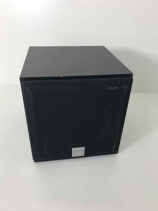 SUBWOOFER CREATIVE INSPIRE 2.1 2400