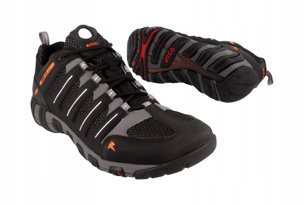 Ecco receptor outlet ultra terrain