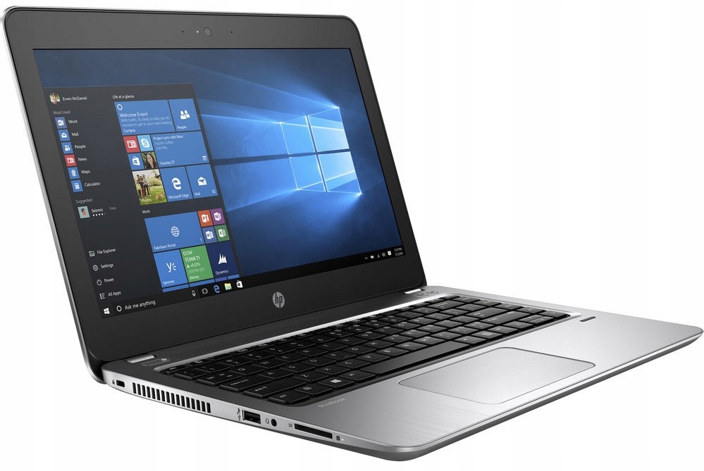 Hp probook 430 g4 разбор