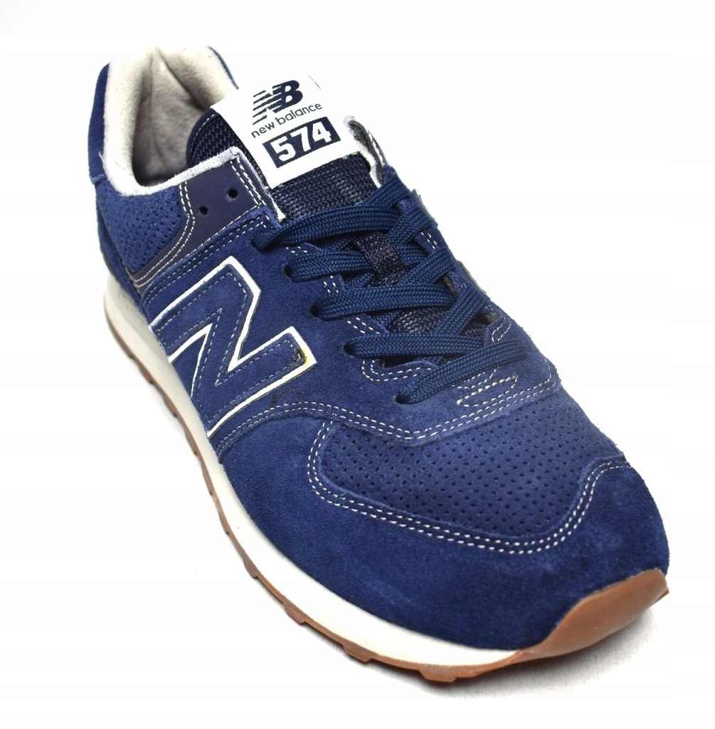 New balance ml574esg online