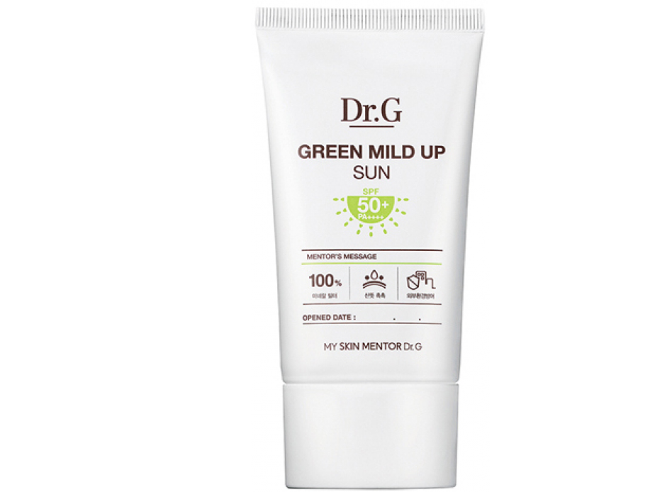 Dr.G Medi UV Ultra Sun 50ml SPF 50+