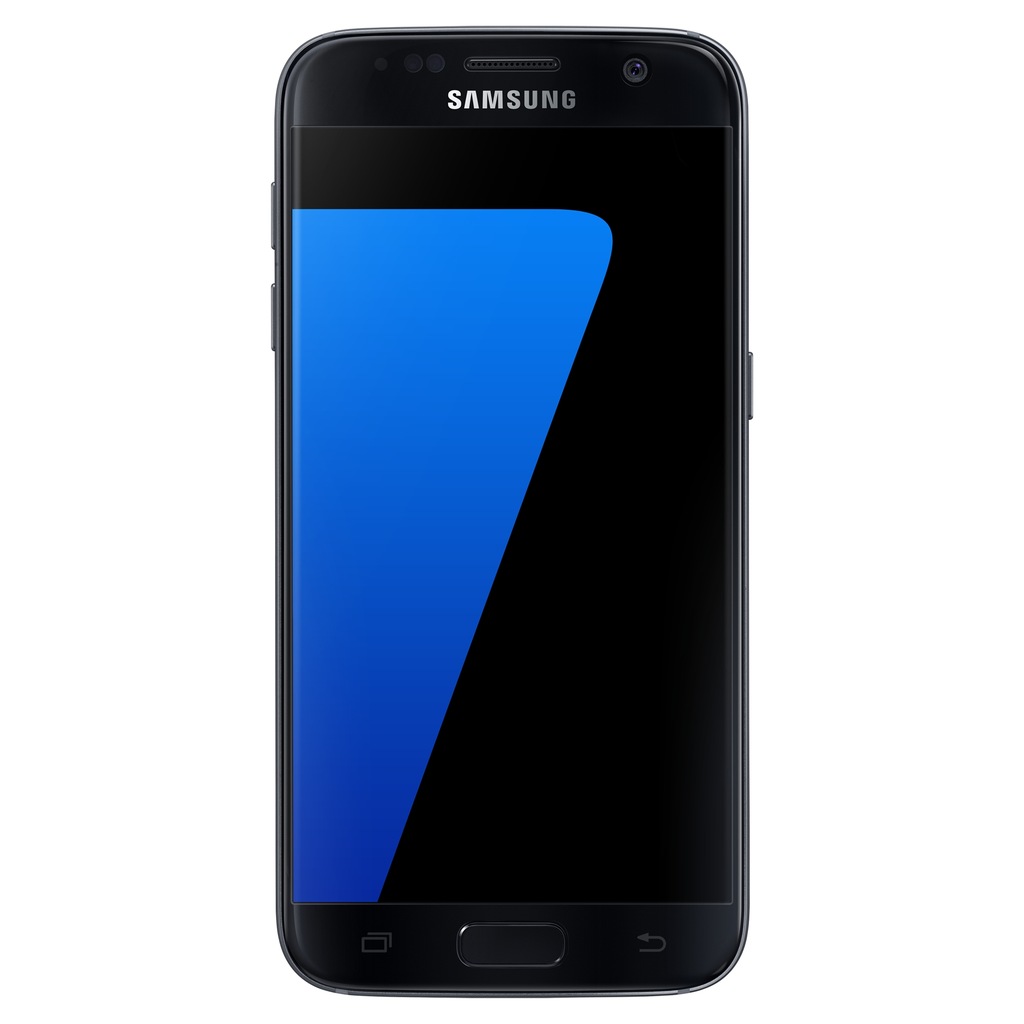 SAMSUNG GALAXY S7 SM-G930F BLACK ONYX FV23% (152)