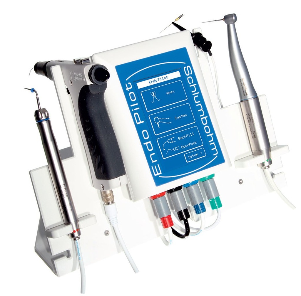 ENDOPILOT COMFORT PLUS