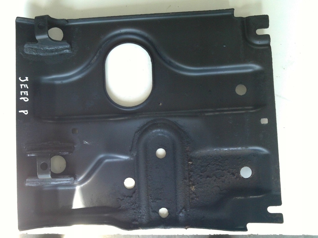 JEEP LIBERTY KJ OSŁONA POD SILNIK