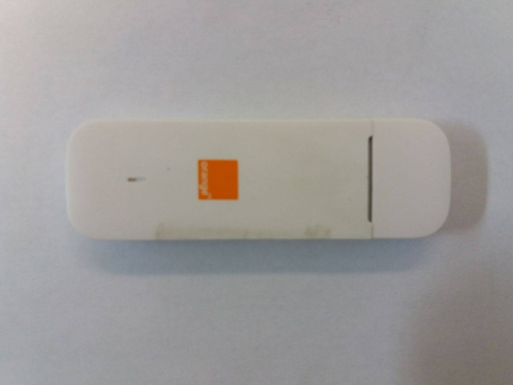 Modem Orange HUAWEI E3372h-153 Aero2 4G LTE