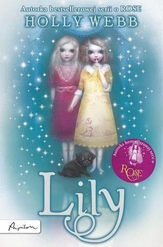 Lily / bajka DLA DZIECI