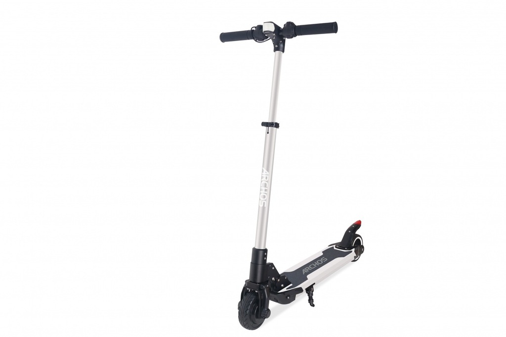 HULAJNOGA ELEKTRYCZNA ARCHOS BOLT JR Grey